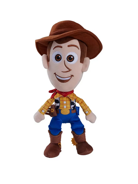 TOY STORY 5 - WOODY 25 CM