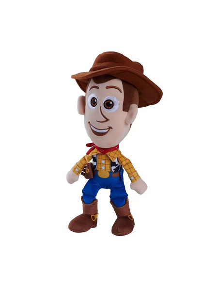 TOY STORY 5 - WOODY 25 CM