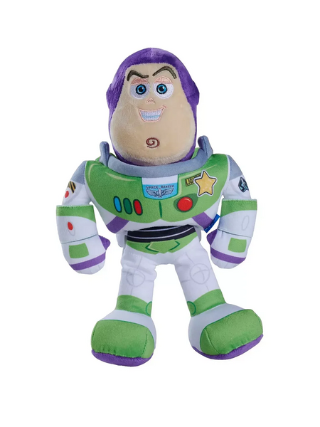 TOY STORY 5 - BUZZ 25CM