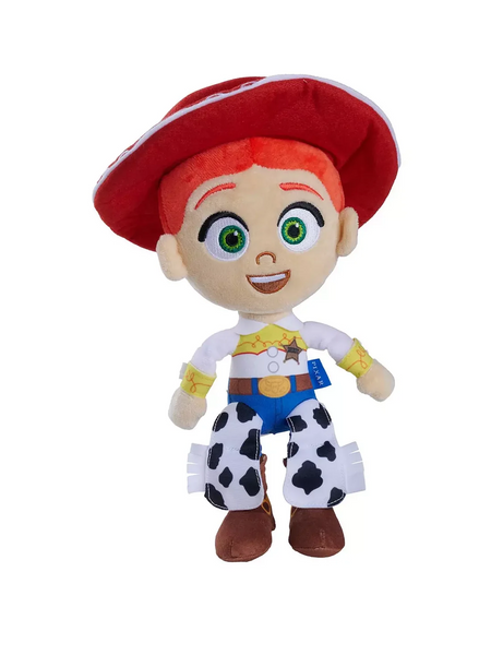 TOY STORY 5 -  JESSIE 25CM