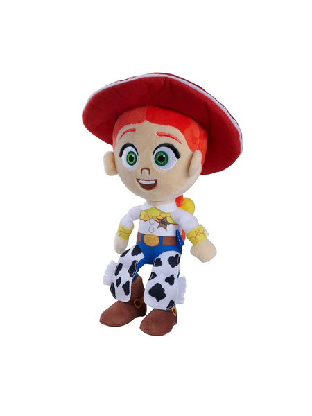 TOY STORY 5 -  JESSIE 25CM
