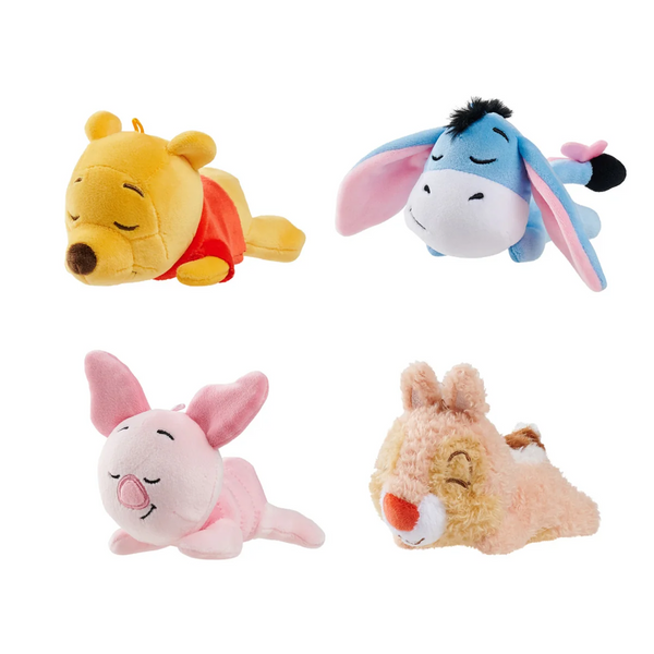 SNUGLETS WAVE 2 BLIND BOX 14CM ASST