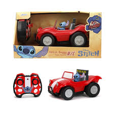 STITCH R/C BUGGY 1:24