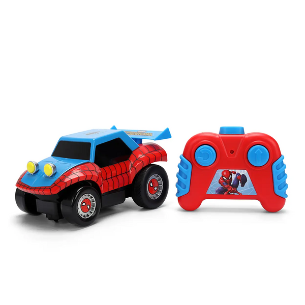 SPIDER-MAN BUGGY 1:32 RADIO CONTROL