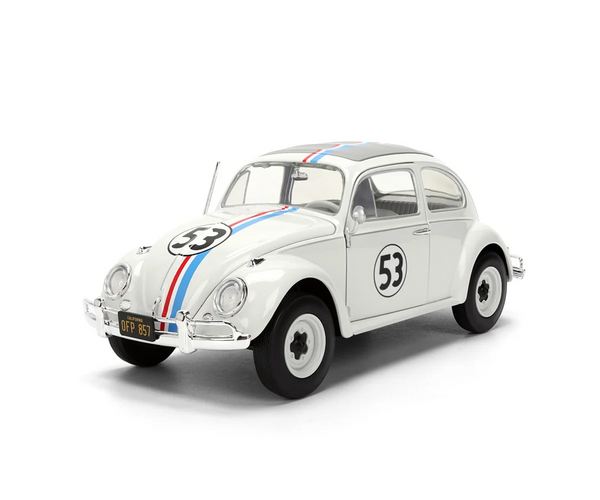 HERBIE VOLKSWAGEN BEETLE
