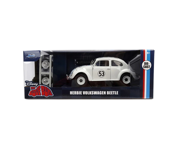 HERBIE VOLKSWAGEN BEETLE