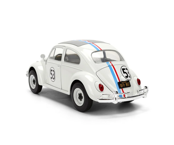 HERBIE VOLKSWAGEN BEETLE