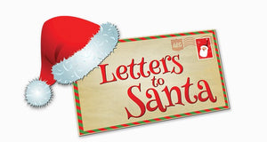 Santa Letter