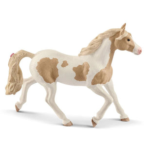 SCHLEICH PAINT HORSE MARE