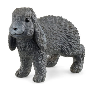 SCHLEICH LOP-EARRED RABBIT