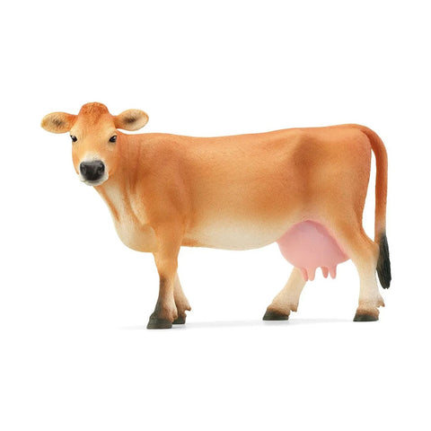 SCHLEICH JERSEY COW