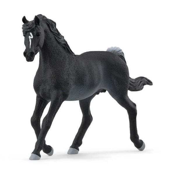 Schleich Arabian Stallion