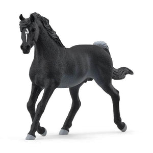 Schleich Arabian Stallion