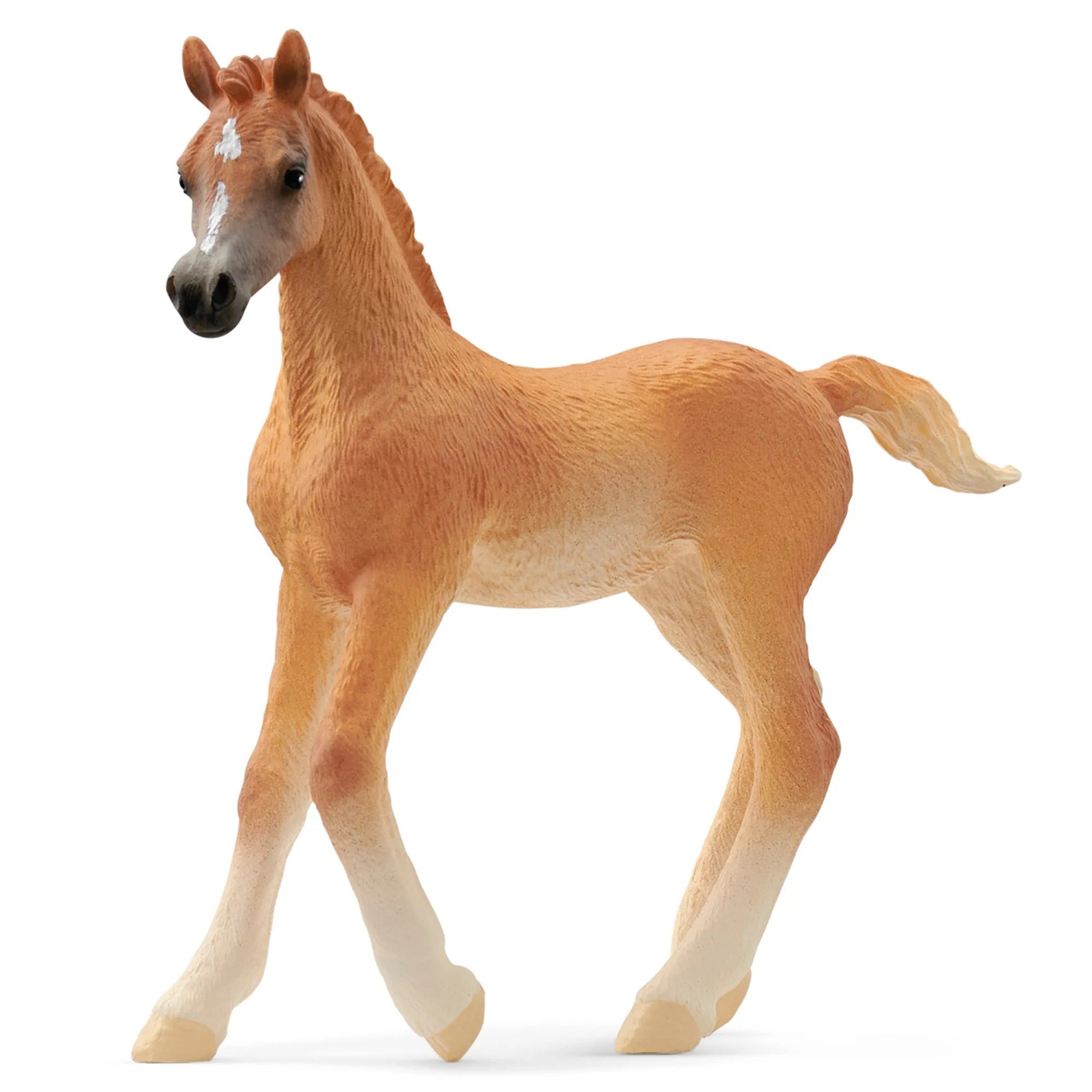 Schleich Arabian Foal