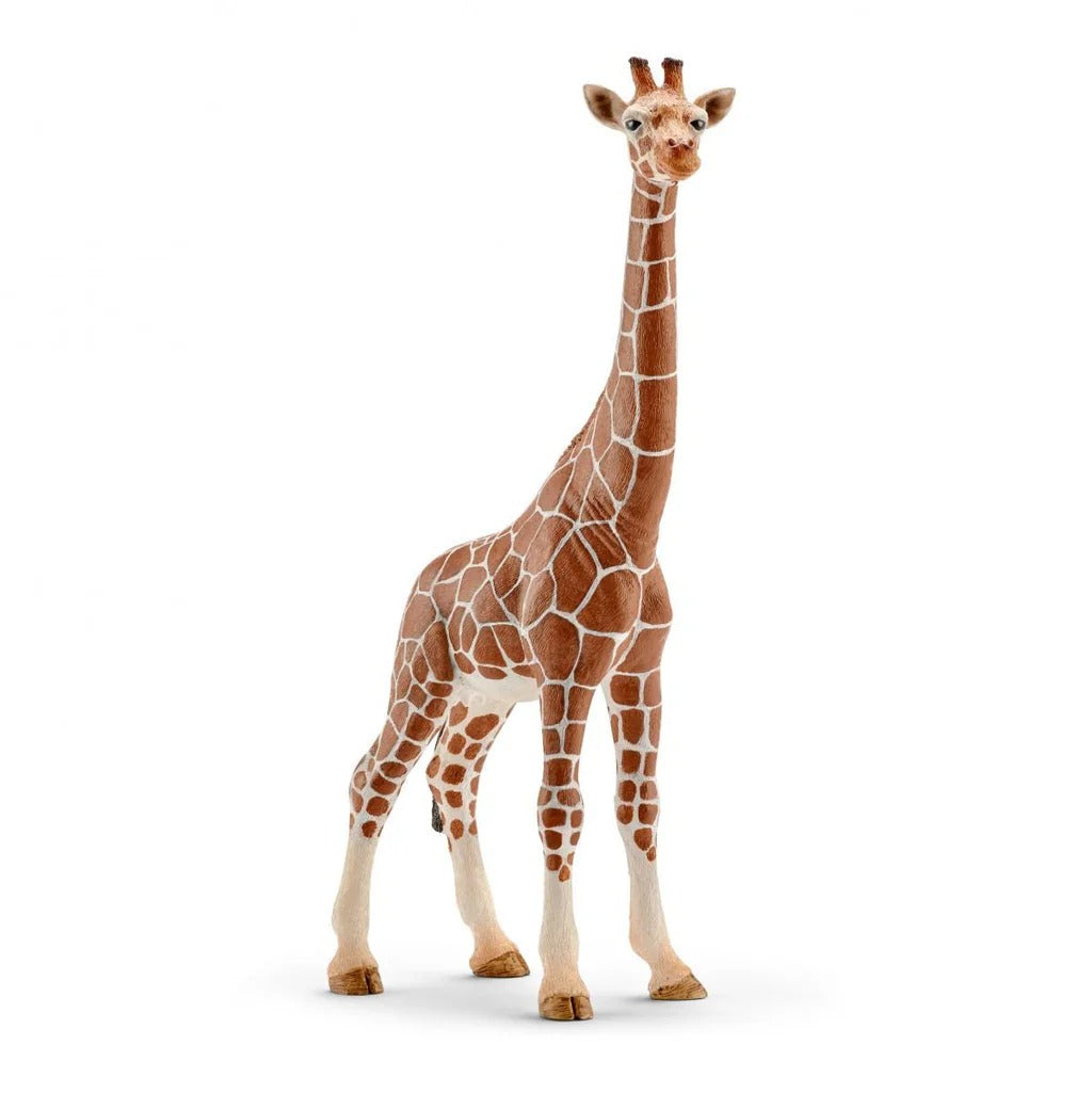 SCHLEICH GIRAFFE, FEMALE