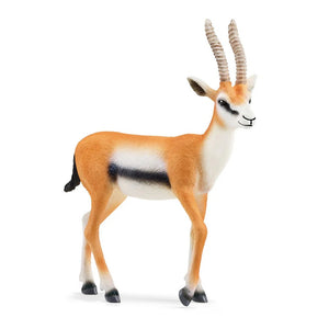 SCHLEICH GAZELLE