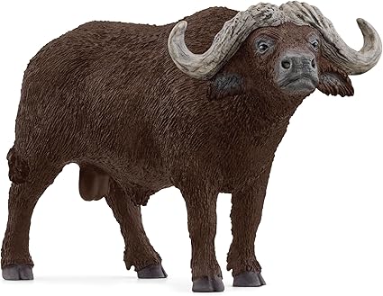 Schleich African Buffalo