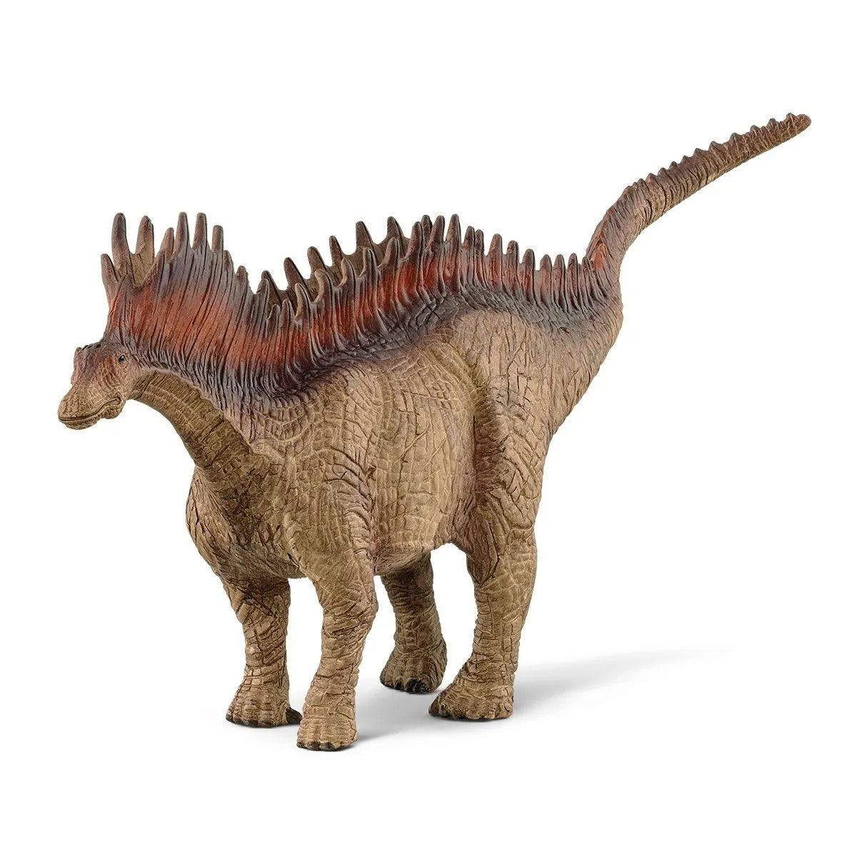 SCHLEICH AMARGASAURUS