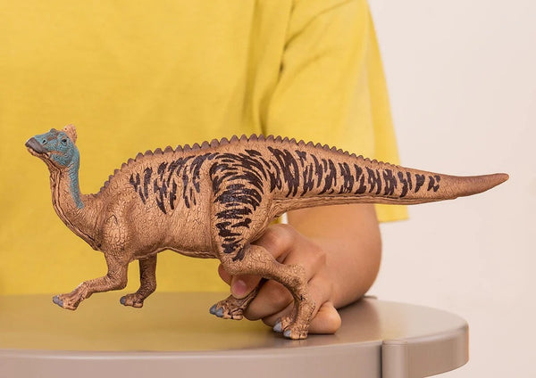 SCHLEICH EDMONTOSAURUS