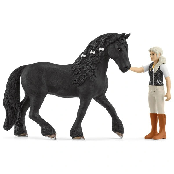 Schleich Horse Club Tori & Princess