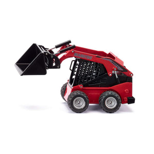 1:32 MANITOU 3300V SKID STEER LOADER