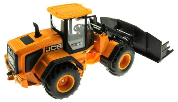 JCB 435S LOADER