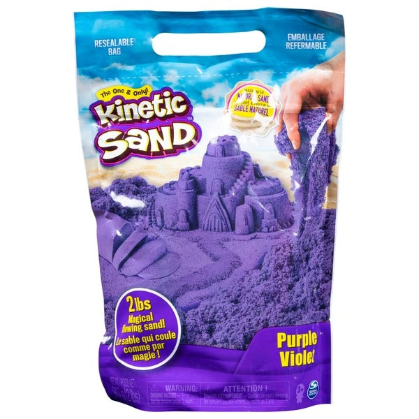 KINETIC SAND 2LB