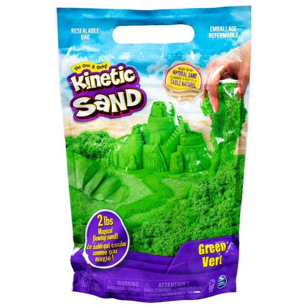 KINETIC SAND 2LB