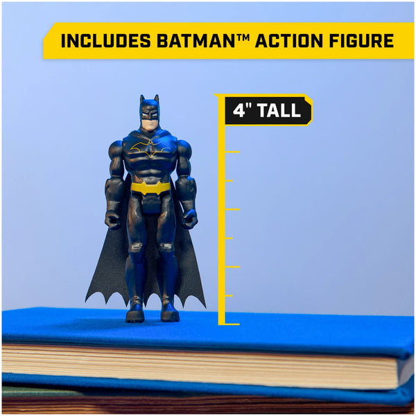 REMOTE CONTROL CORE BATMAN