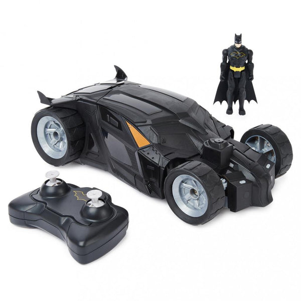 REMOTE CONTROL CORE BATMAN