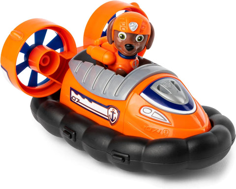 PAW PATROL PUP SQUAD RACERS - CORE