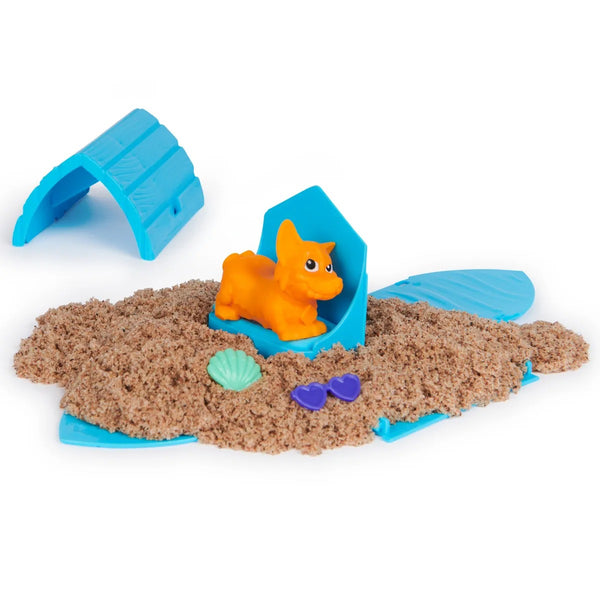 KINETIC SAND DOGGIE DIG