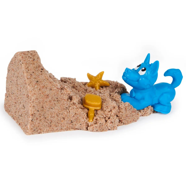 KINETIC SAND DOGGIE DIG