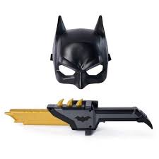 BATMAN SWORD & MASK SET