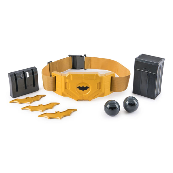 BATMAN UTILITY BELT