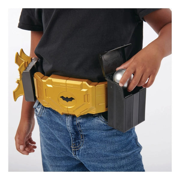 BATMAN UTILITY BELT