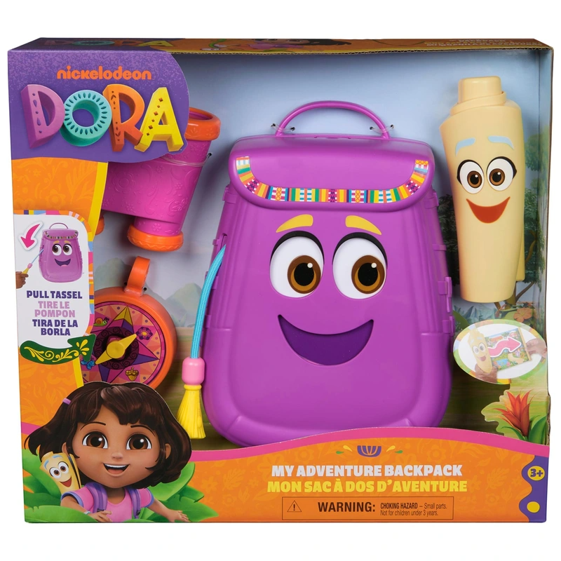 DORA BACKPACK