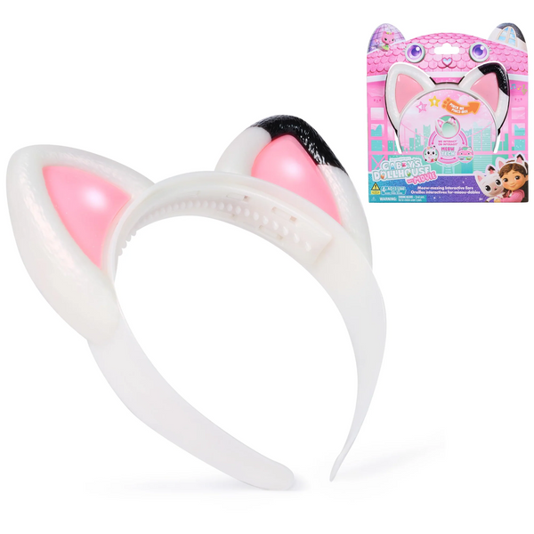GABBYS MUSICAL EARS