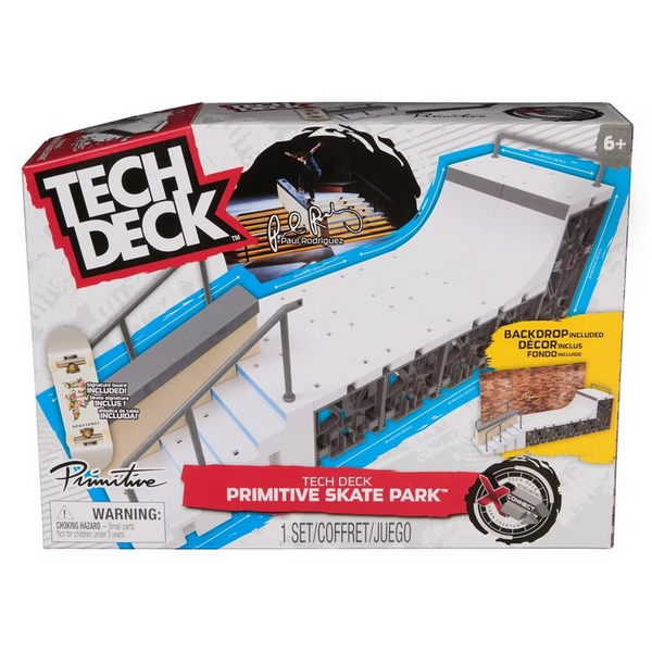 FINGER BOARD X- CONNECT PLUS