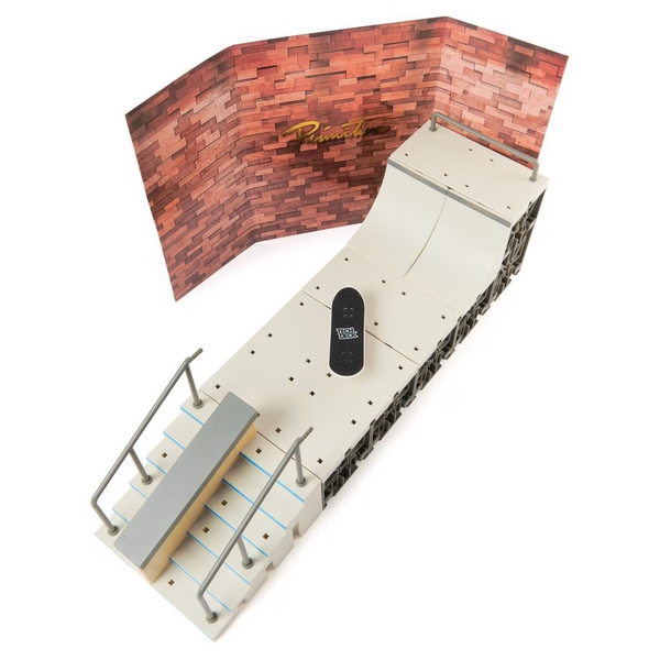 FINGER BOARD X- CONNECT PLUS