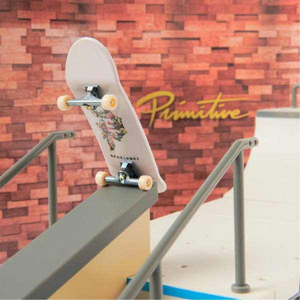 FINGER BOARD X- CONNECT PLUS