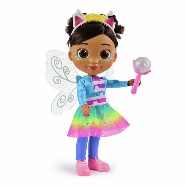 GABBY DANDELION MAGIC DOLL