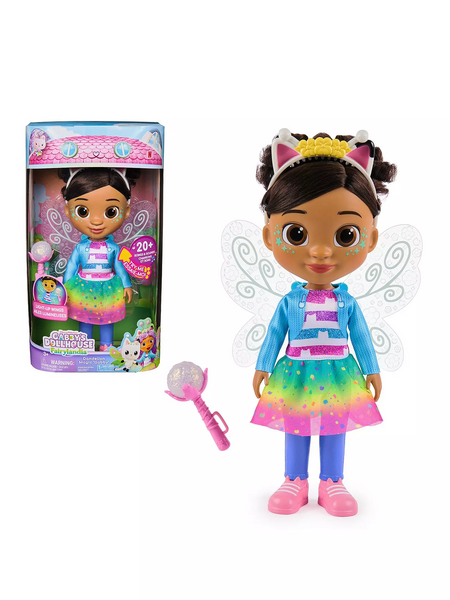 GABBY DANDELION MAGIC DOLL
