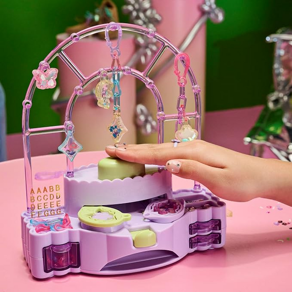 COOLMAKER CHARM BAR KIT