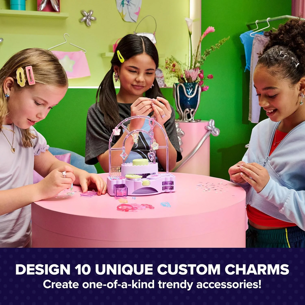 COOLMAKER CHARM BAR KIT