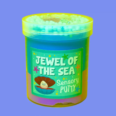 SLIME PARTY JEWEL OF THE SEA