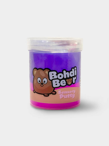 SLIME PARTY BOHDI BEAR