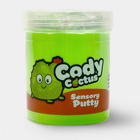 SLIME PARTY CODY CACTUS
