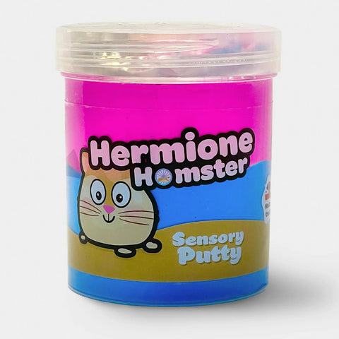 SLIME PARTY HERMIONE HAMSTER