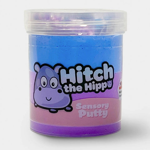 SLIME PARTY HITCH THE HIPPO